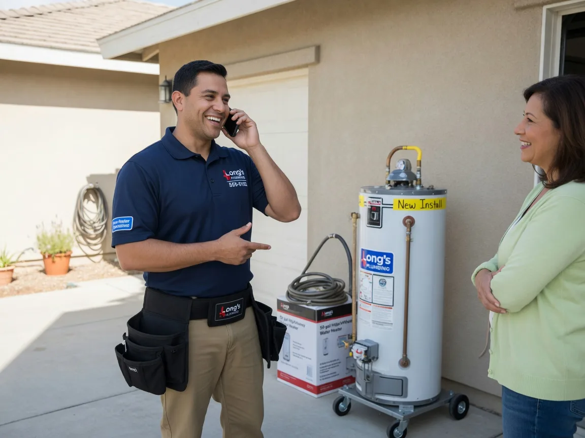 Leak Detection Colton, SD FAQs